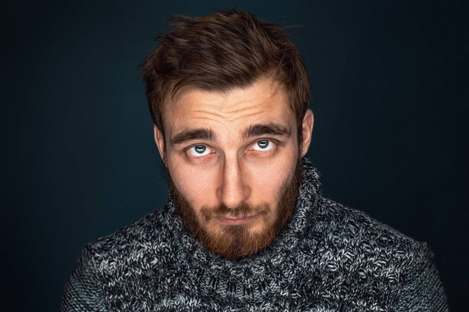 , Иван Скрыльков