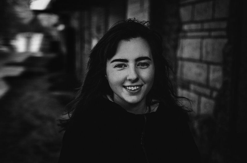 Walking with Liz фото превью