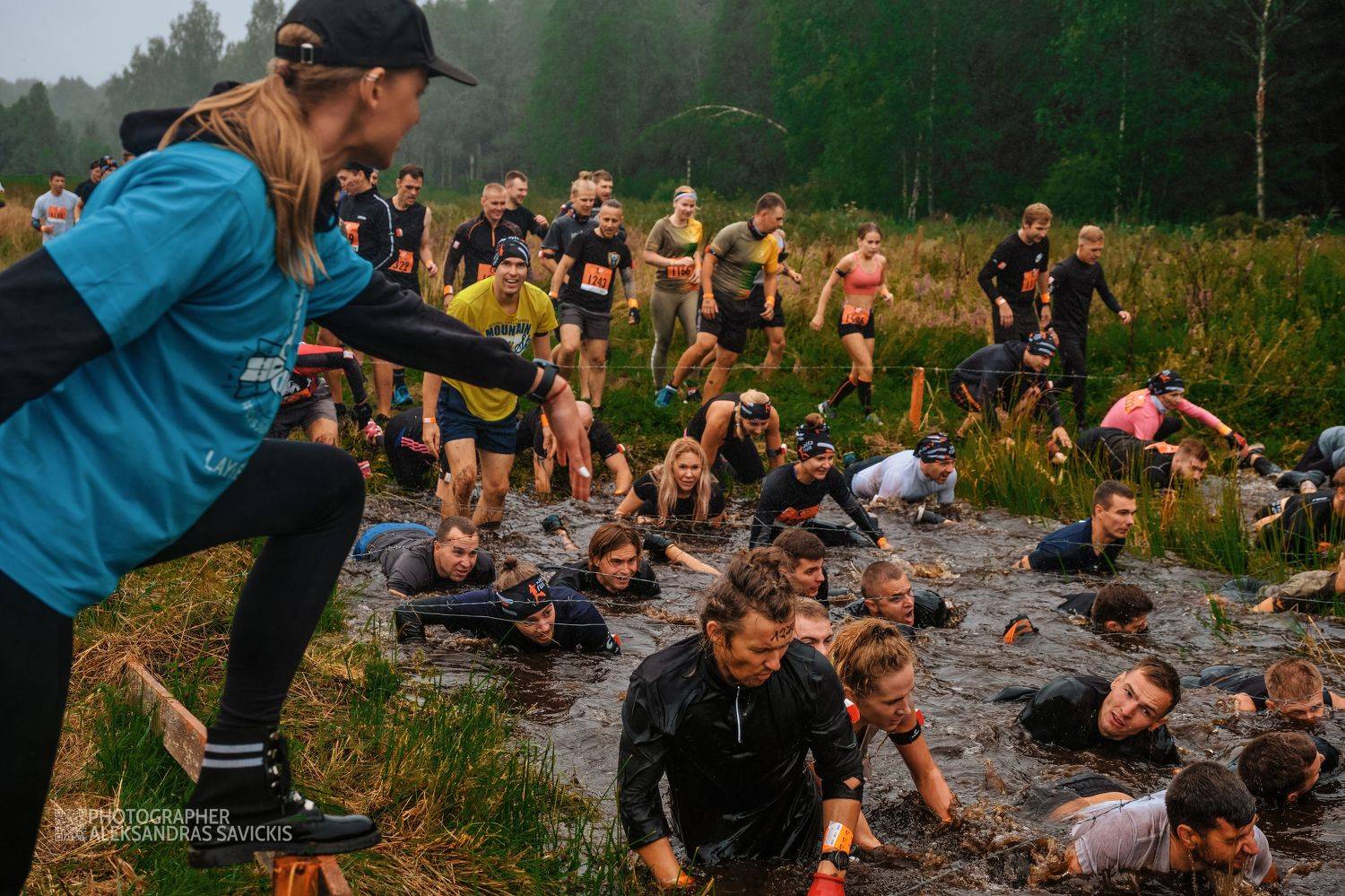 , Александрас Савицкис