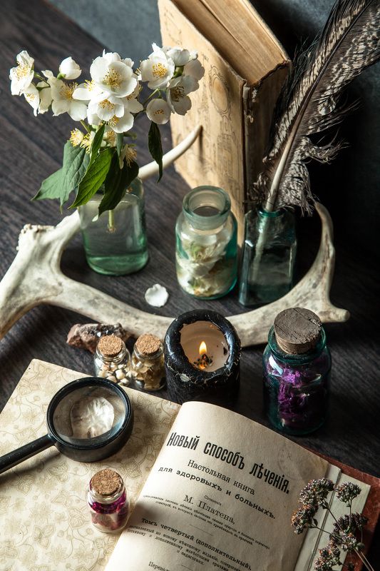 Алхимия фото превью