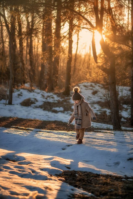 Скоро весна фото превью