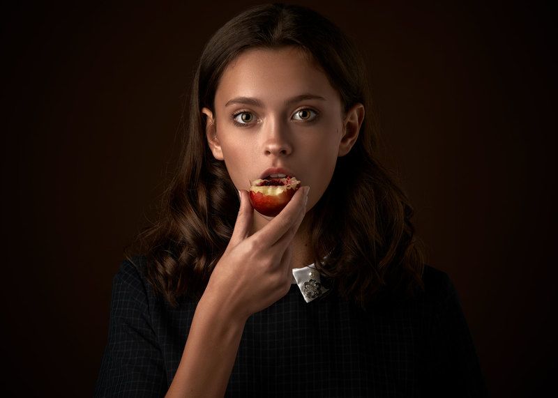 Лера фото превью