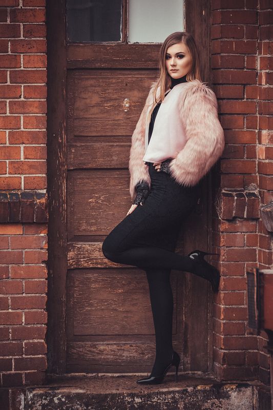 Patrycja фото превью