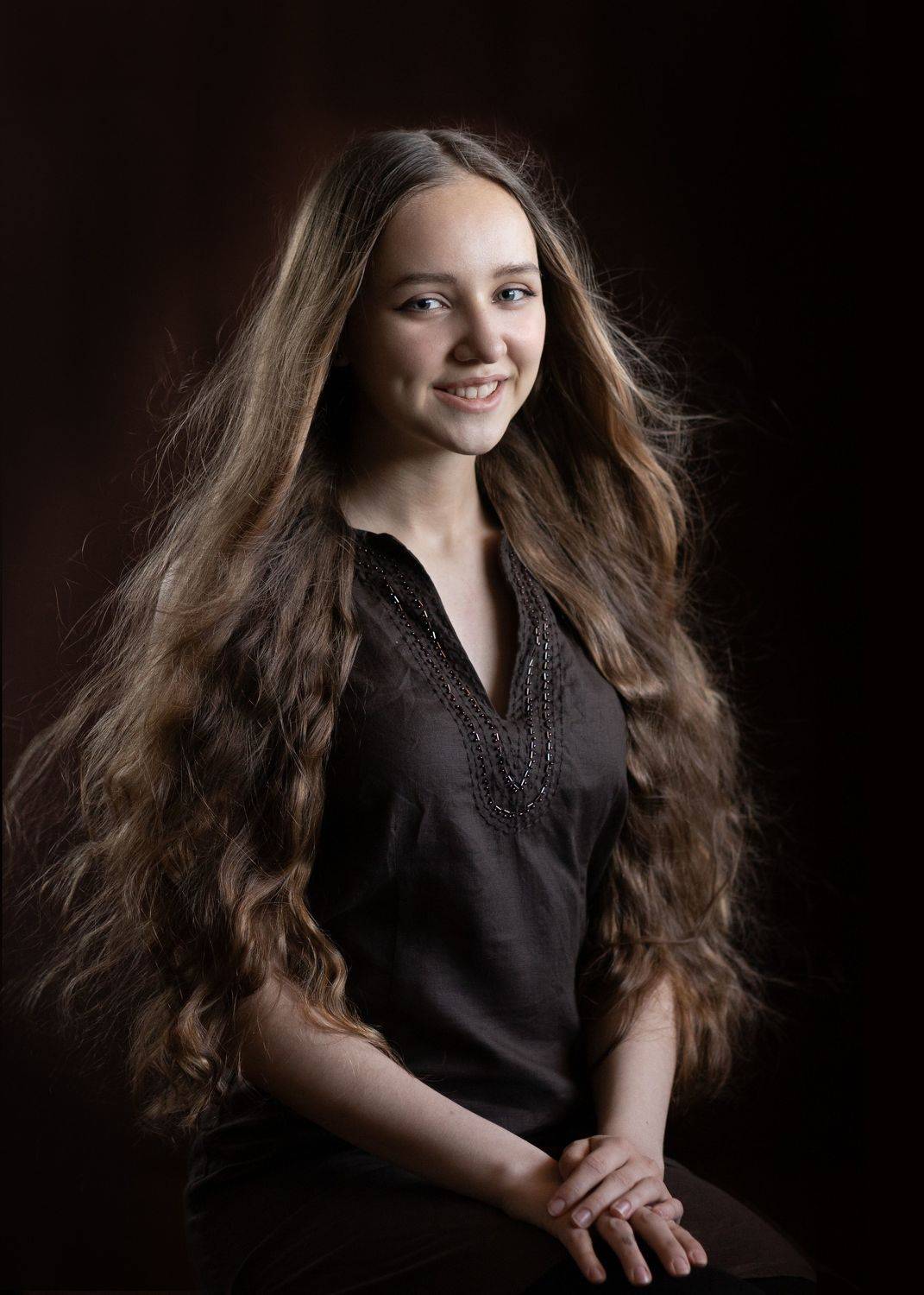 , Светлана Ерохина