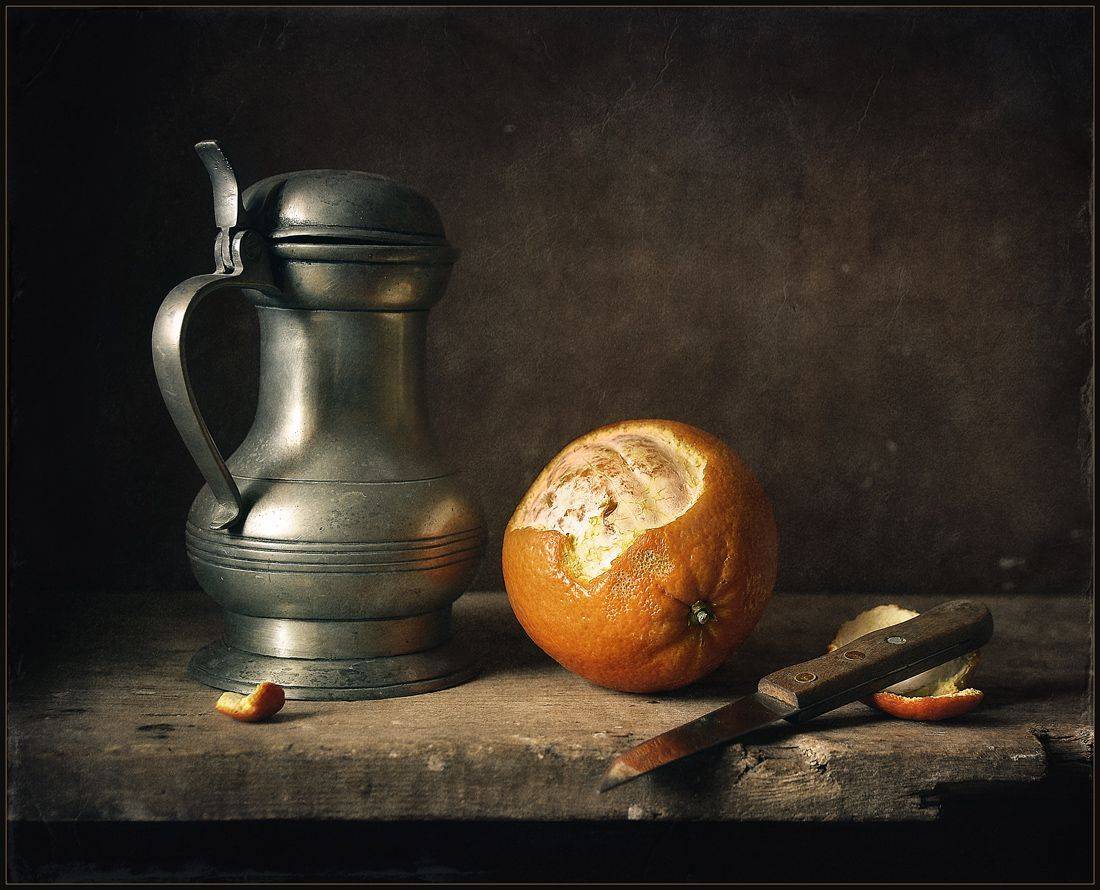 , Александр Хромеев