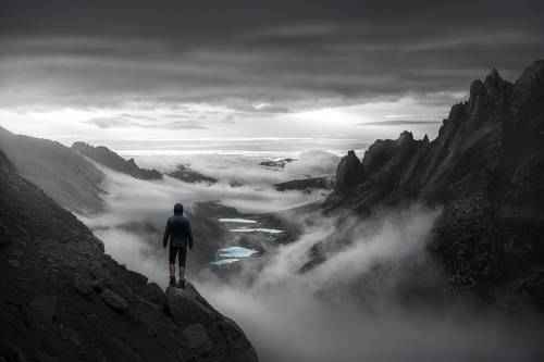 The Secret Realm of Heaven