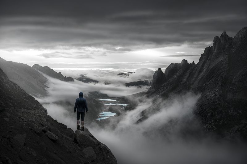 landscape The Secret Realm of Heaven фото превью