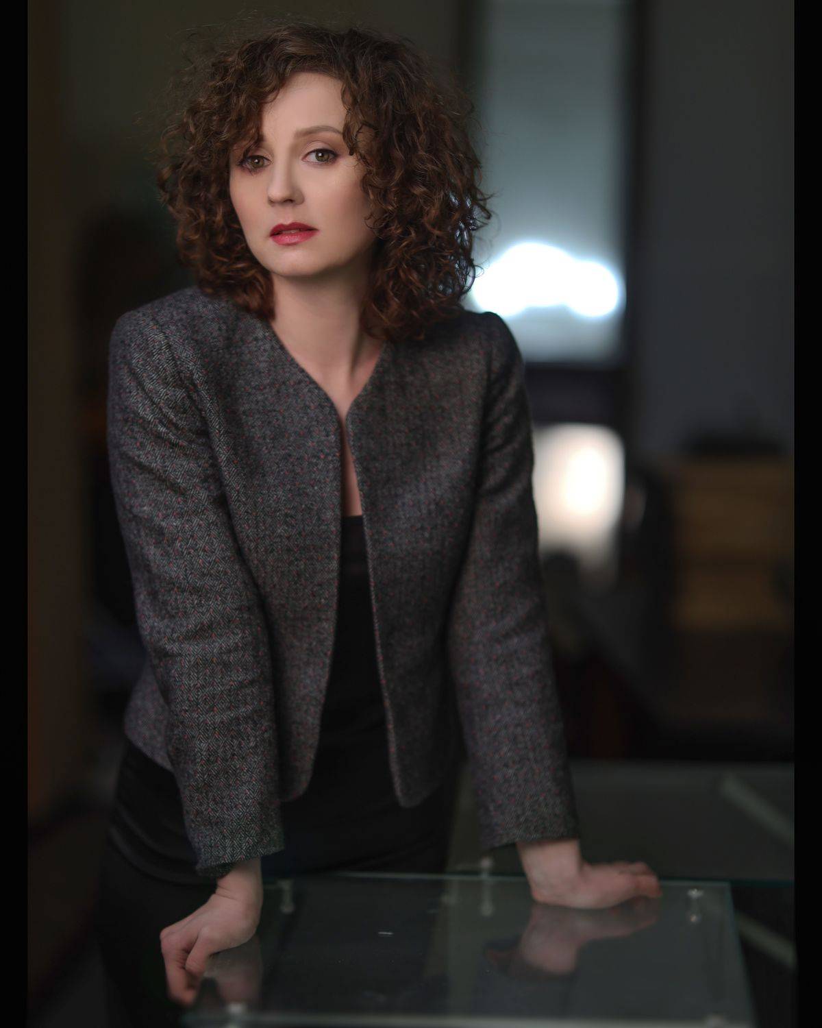 , Константин Буркин