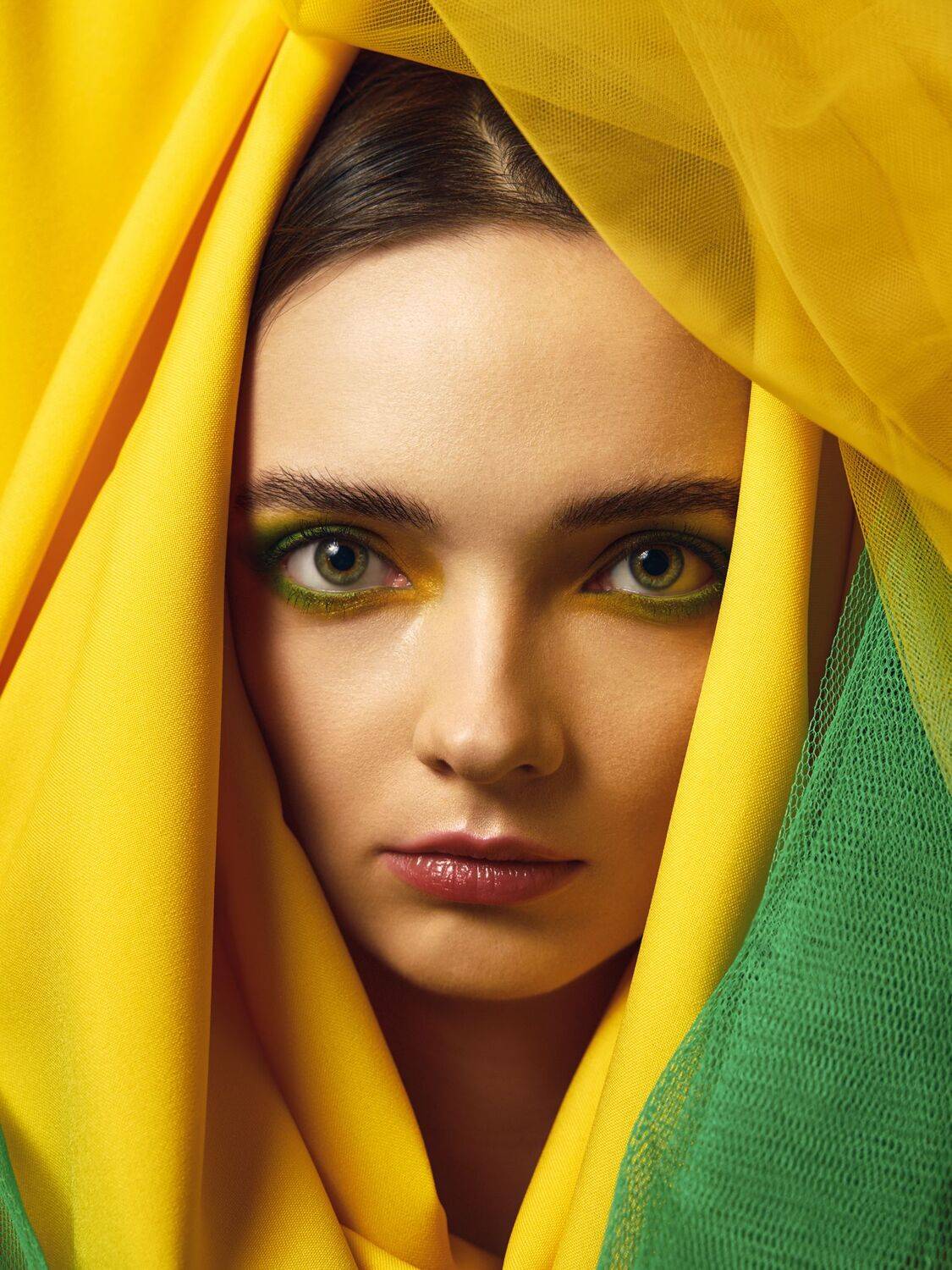 , Елизарьев Михаил