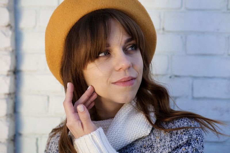 Вика фото превью