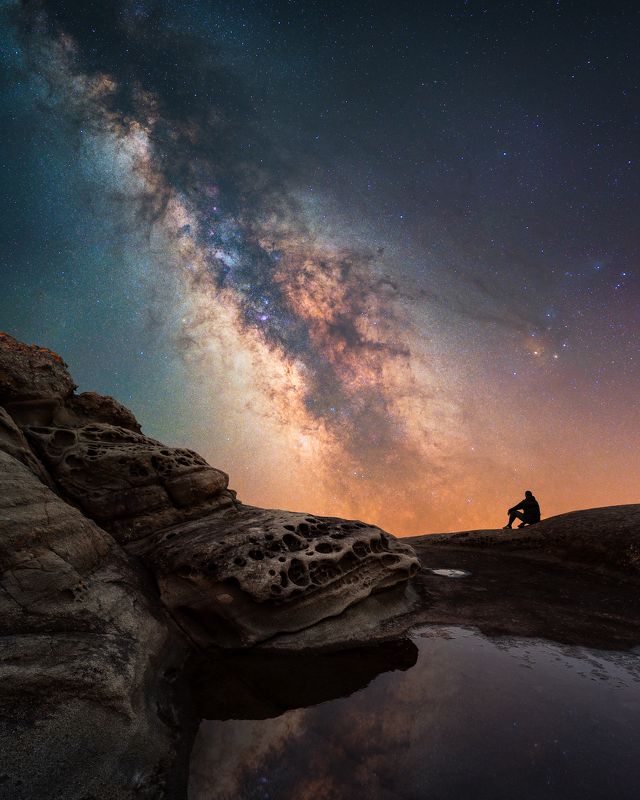 Night watcher фото превью