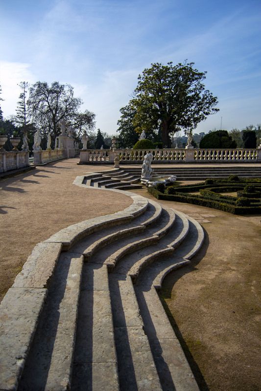 Palácio de Queluz 5 фото превью
