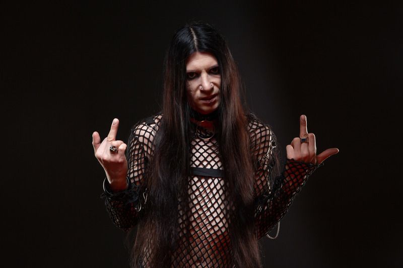 барабаньщик Otto Dix фото превью