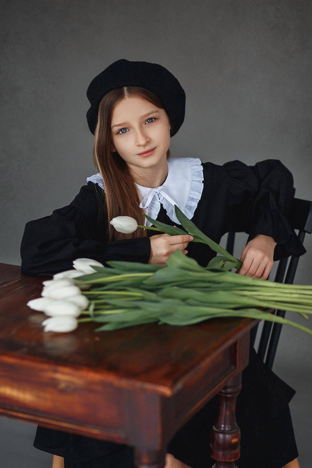 , Марина Бондарь