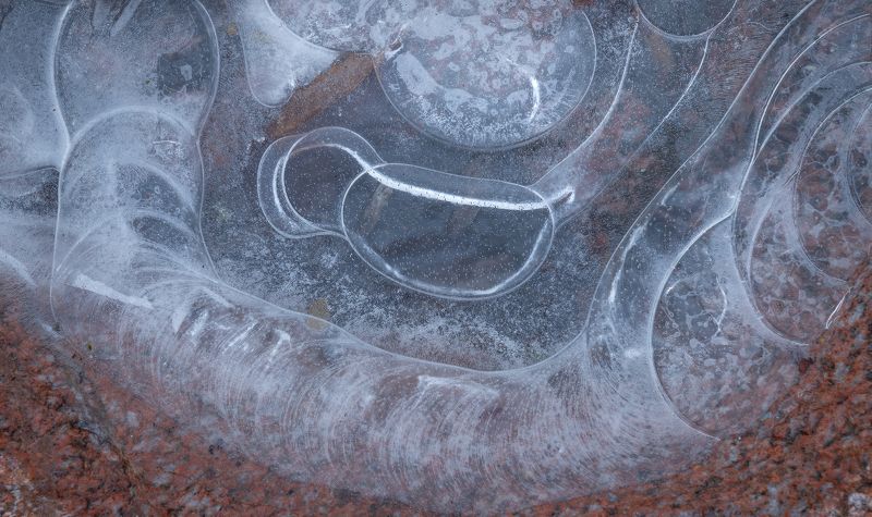 Микро Вселенная фото превью