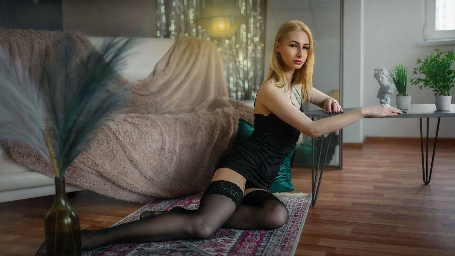 , Юрий Захаров