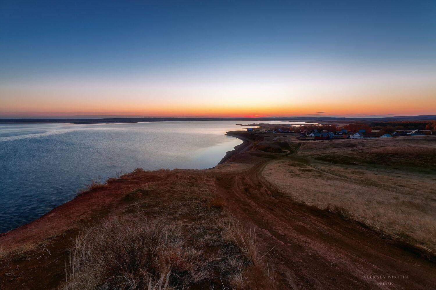 , Никитин Алексей