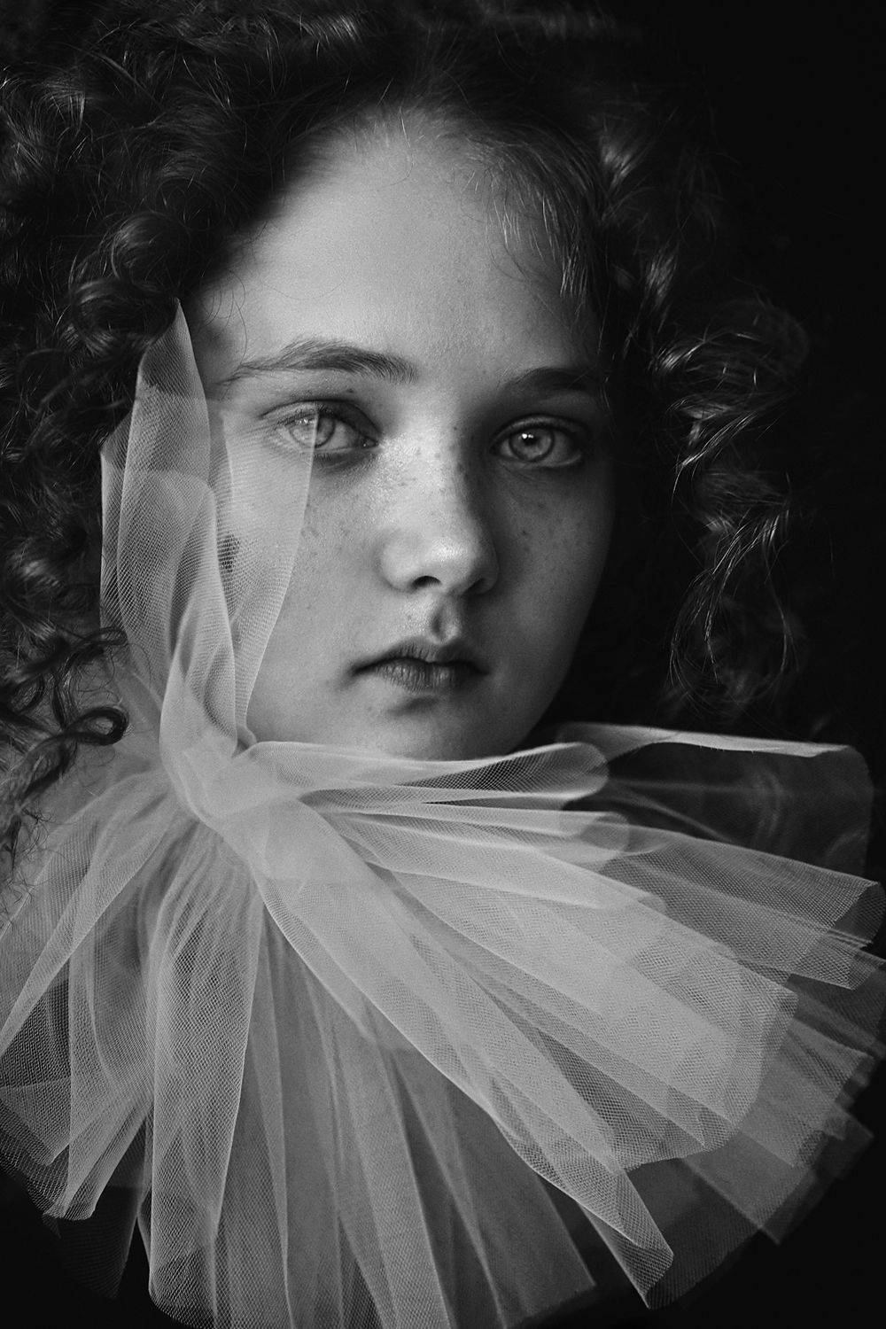 , Ирина Гарш