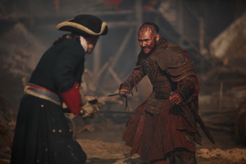 Тобол фото превью