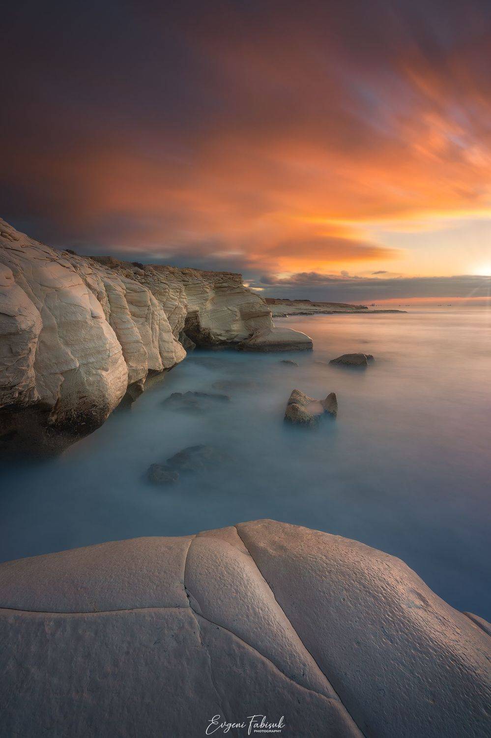 , Evgeni Fabis