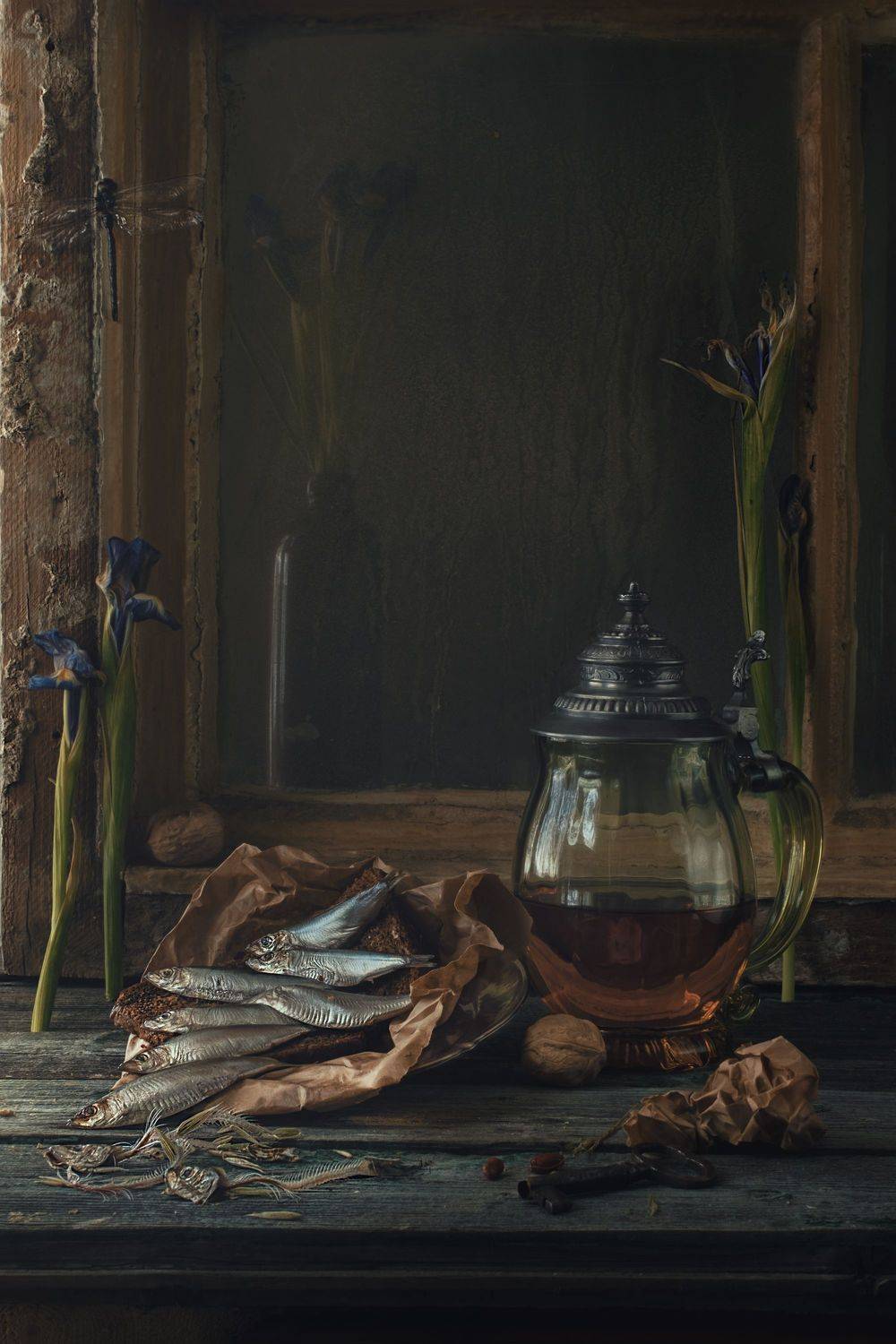 , Наталия Поникарова