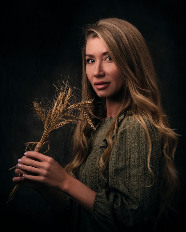 Евгения фото превью