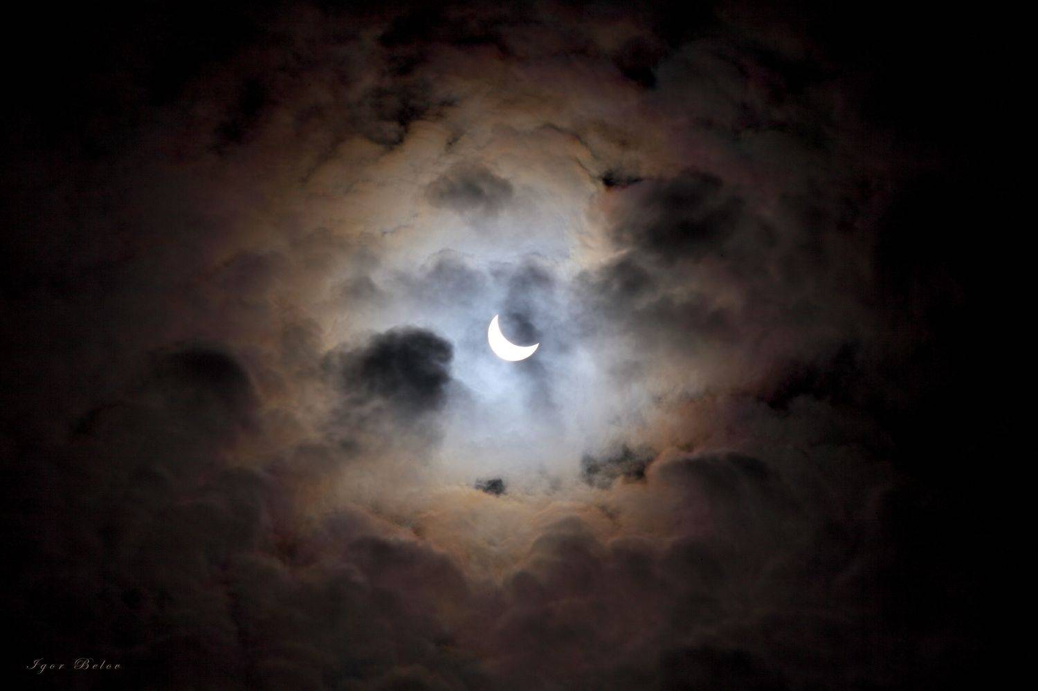 , Белов Игорь