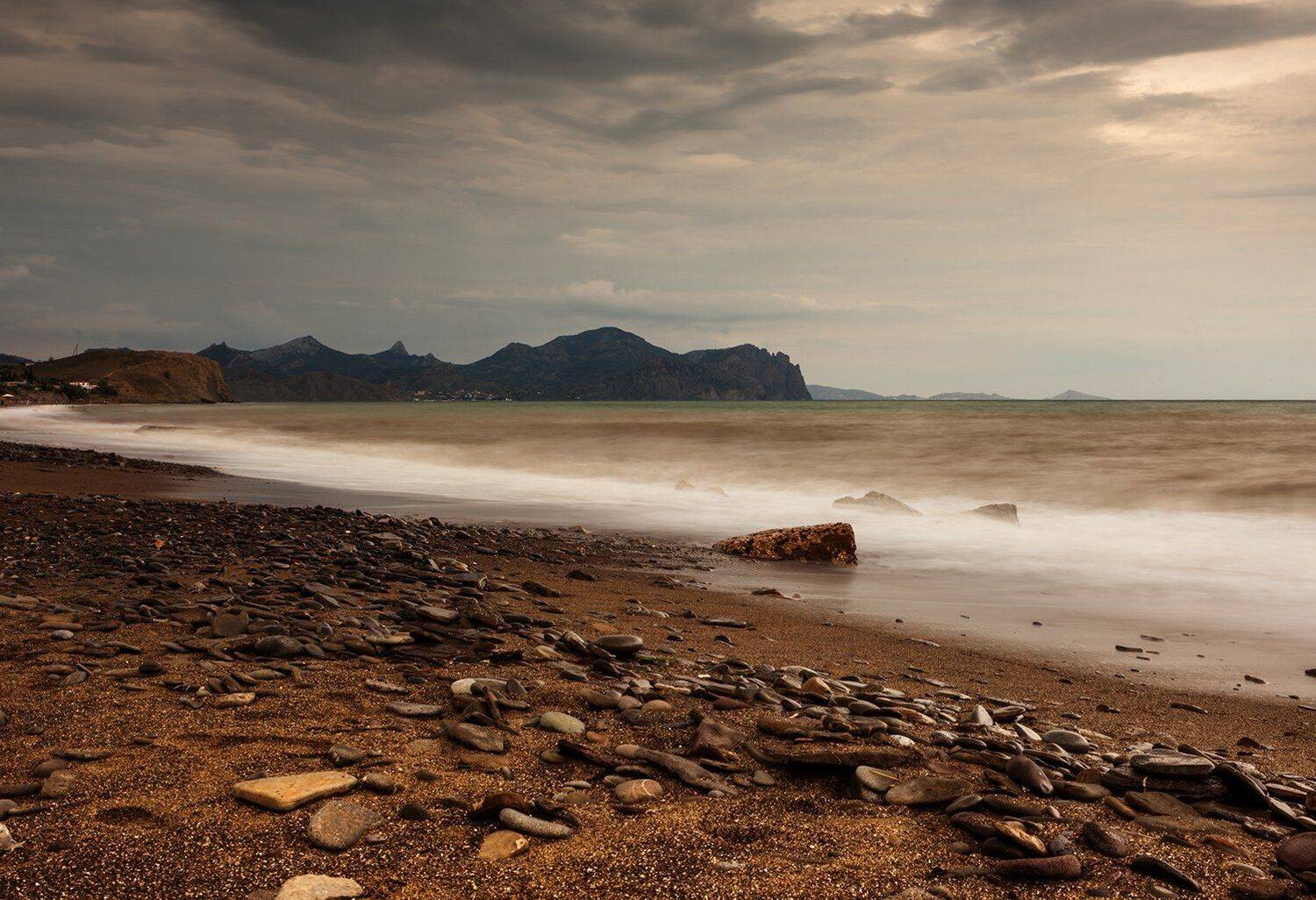 , Света  Черникова