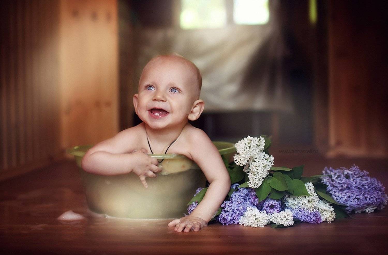 , Макеичева Анна