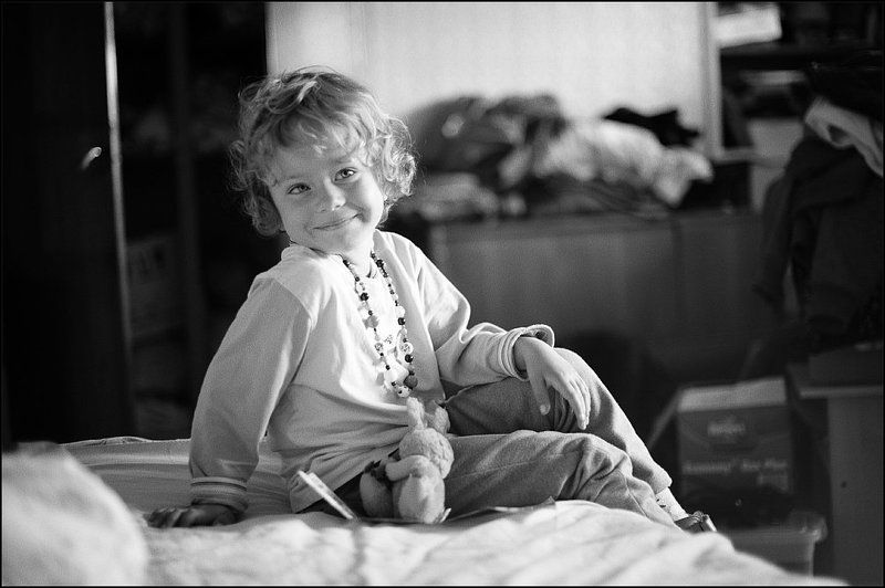 Мысли позитивно! фото превью