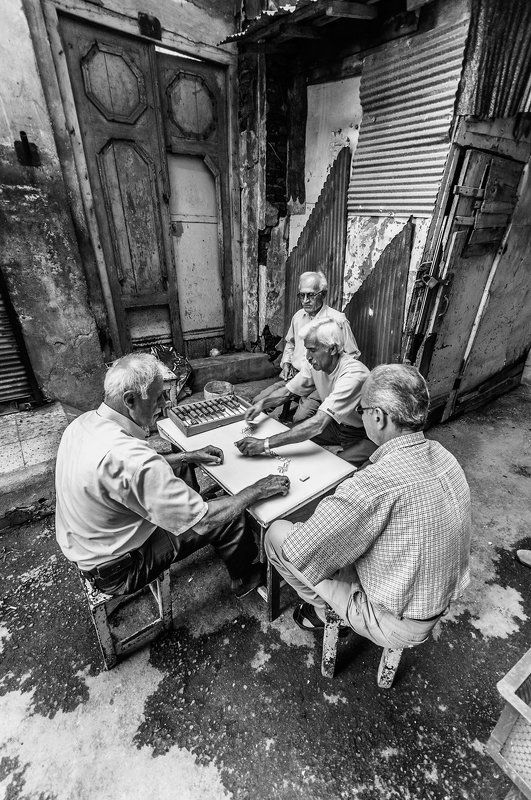 Afternoon фото превью