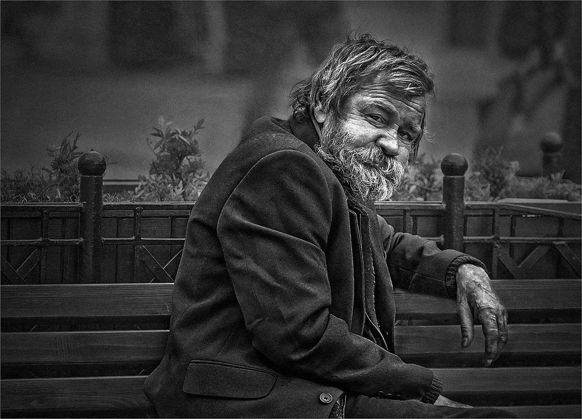 , Александр Поляков