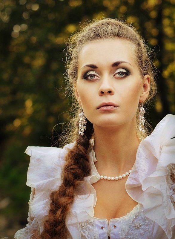 Le sang bleu... фото превью