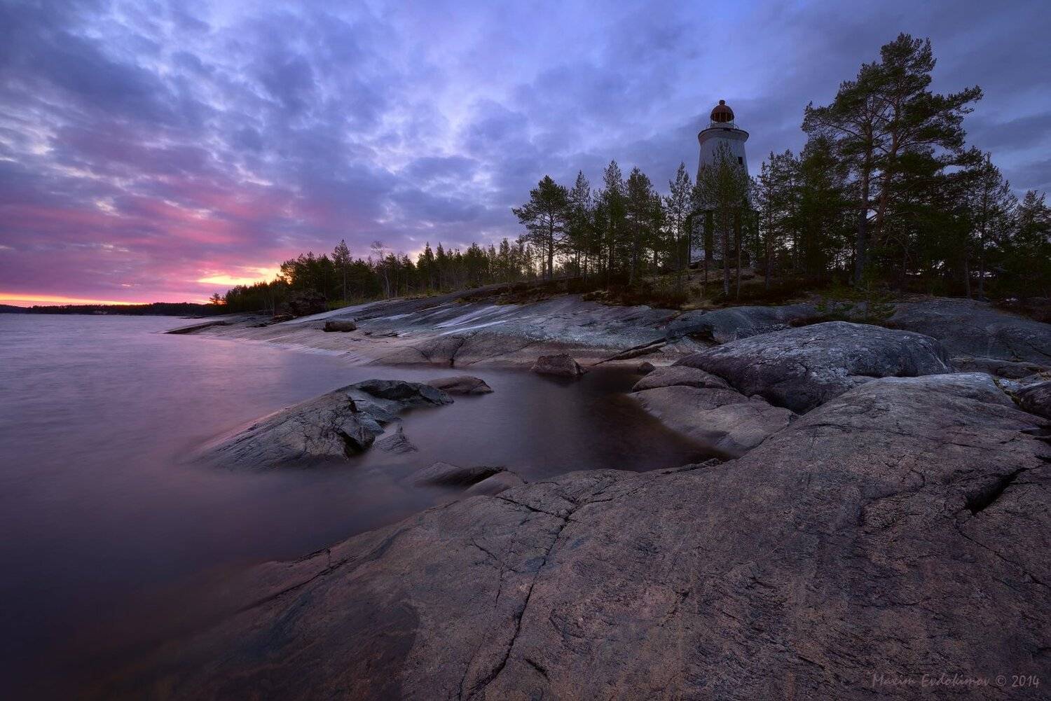 , Максим Евдокимов