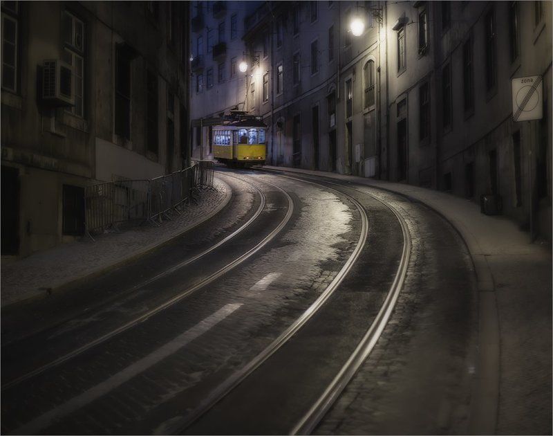 tram #28 фото превью