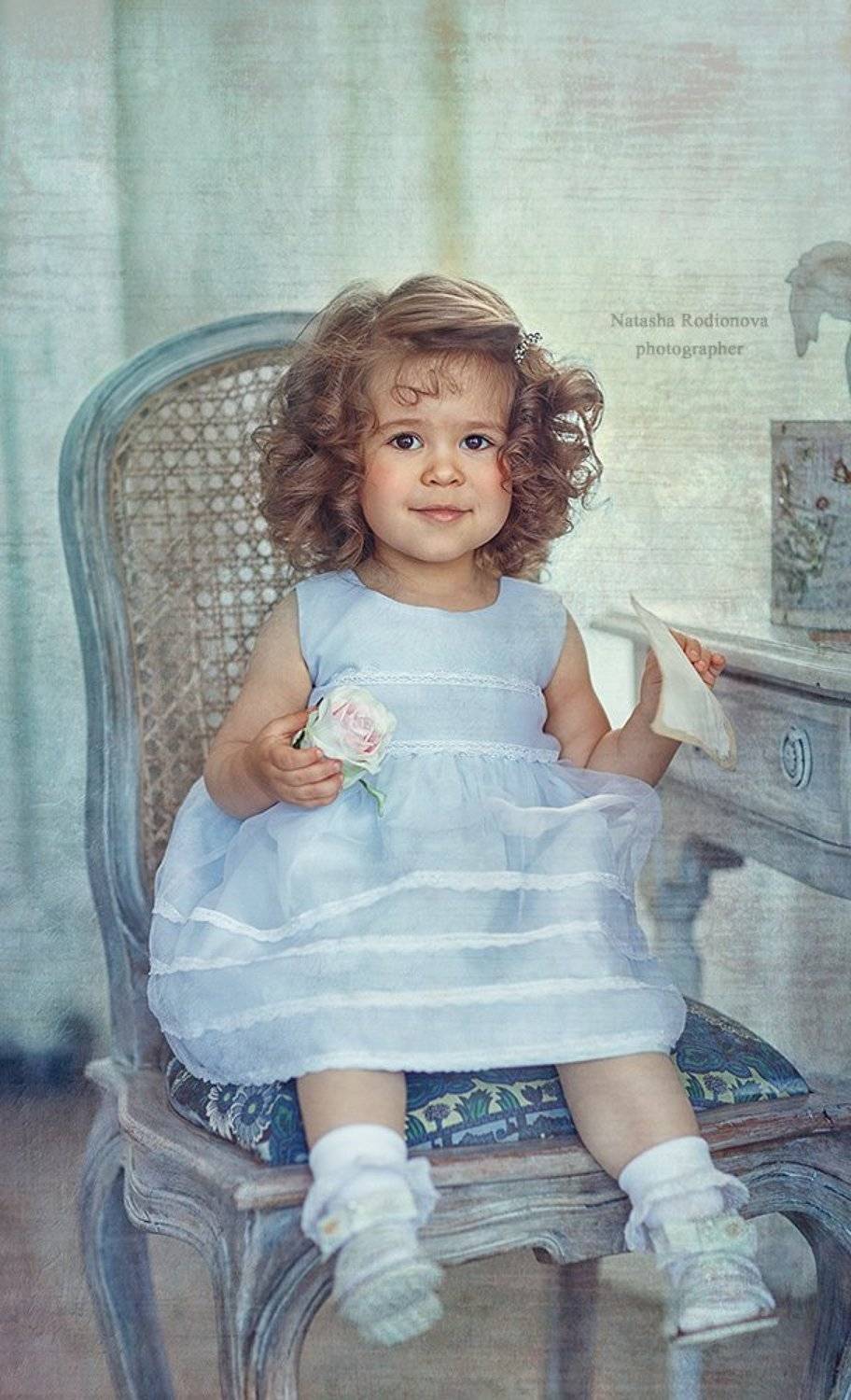 , Родионова Наташенька