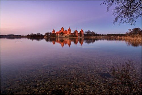 Тракай