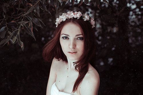 Безмятежность