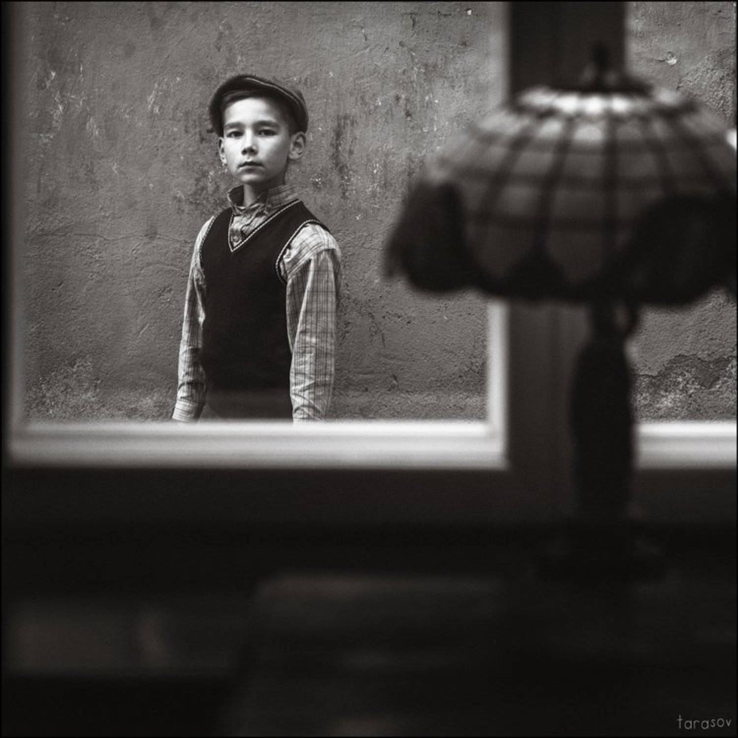 , Тарасов Михаил