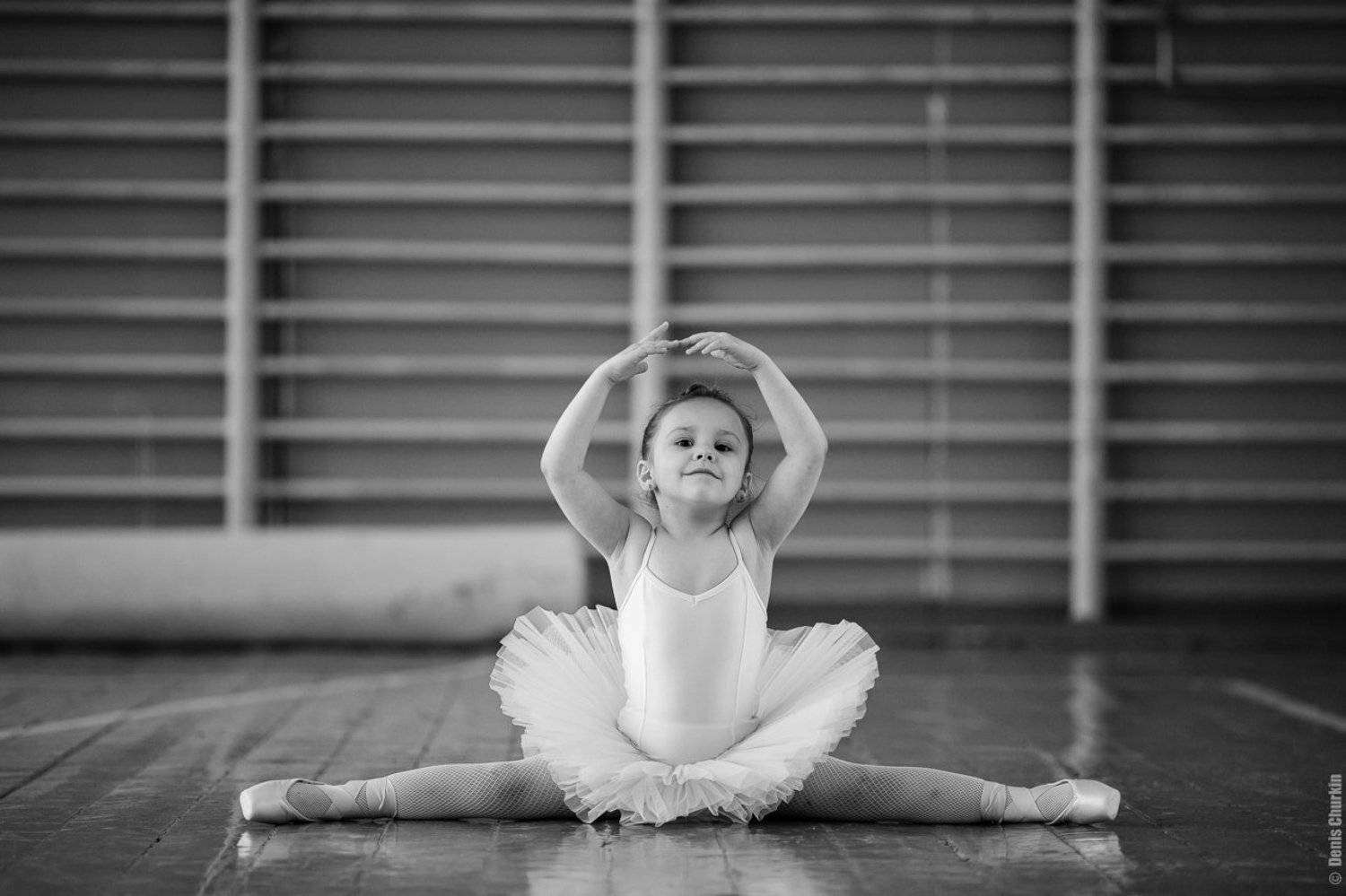 , Денис Чуркин