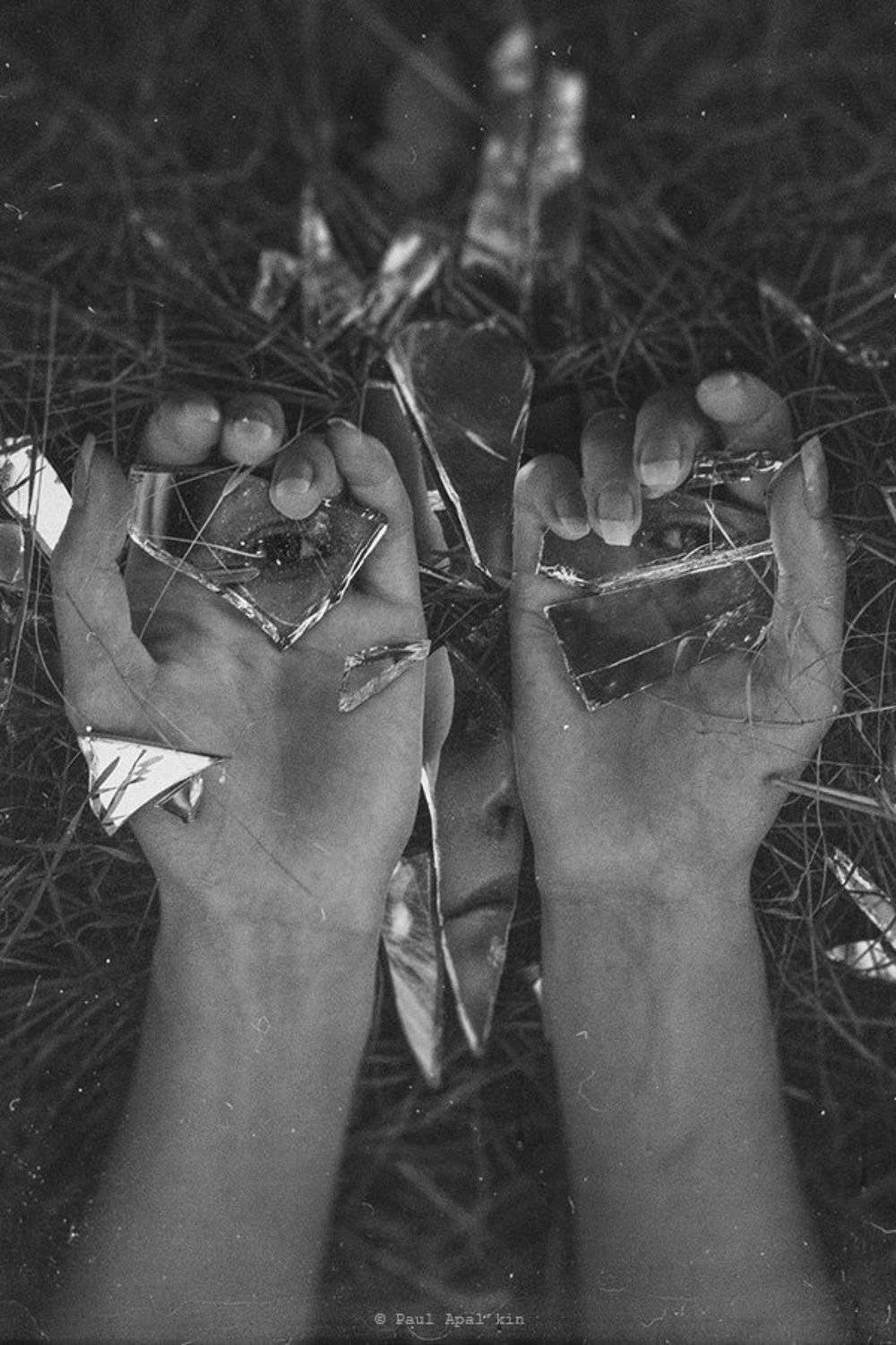 , Павел Апалькин