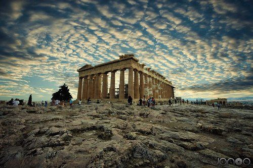 acropolis