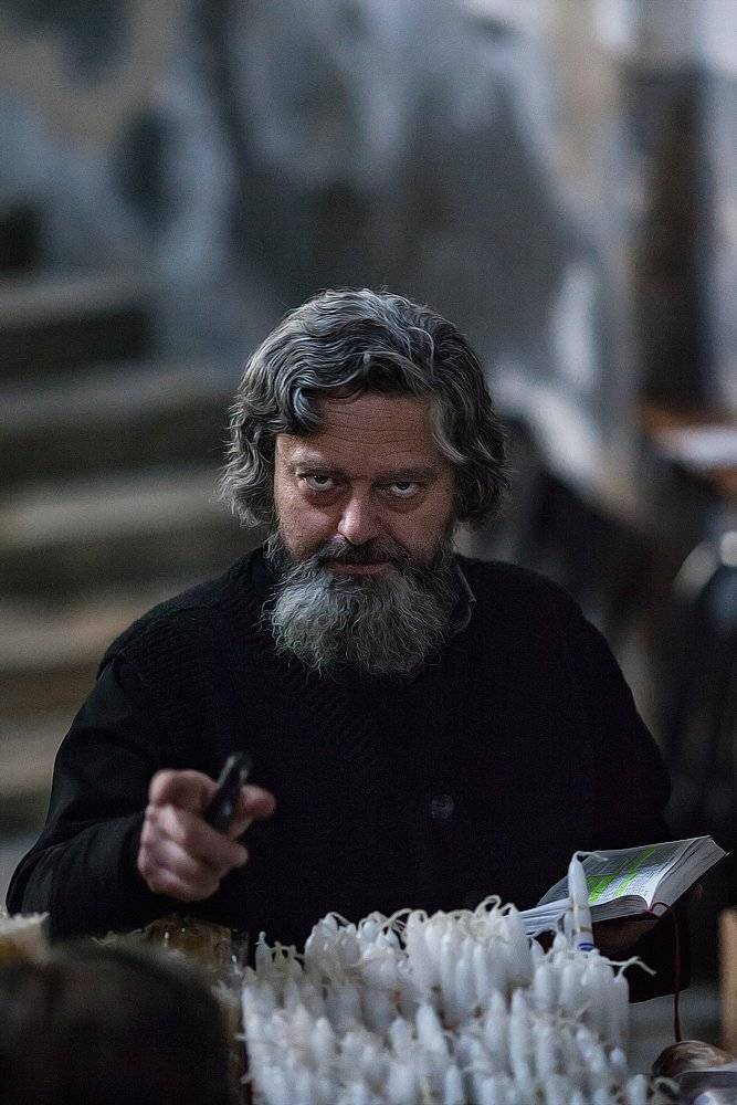 , Денис Циомашко