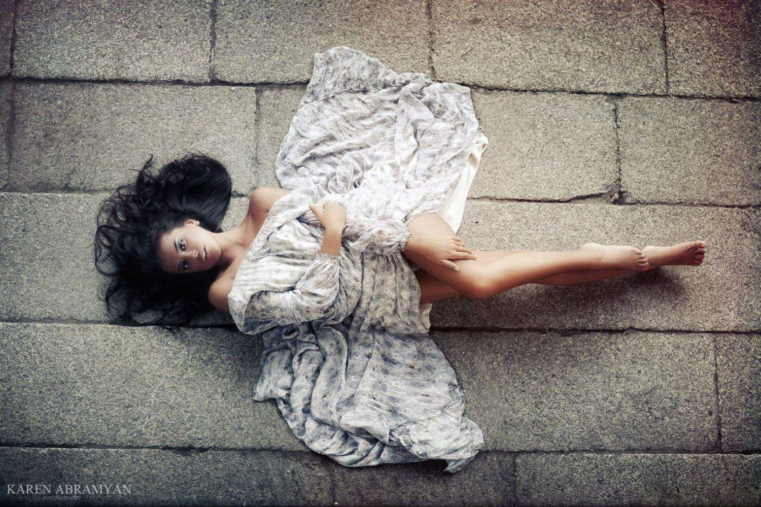 , Abramyan Karen