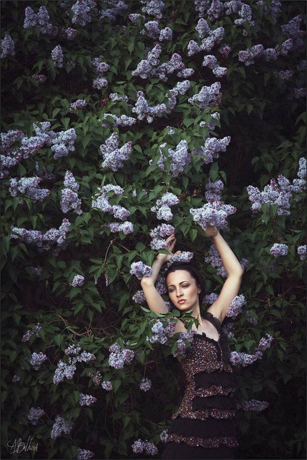 , Ариадна Белкина