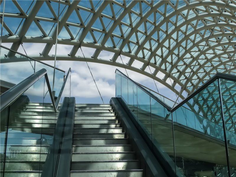 Stairway To Heaven ... фото превью