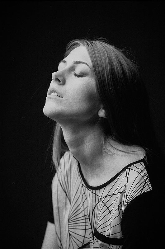 Портрет фото превью