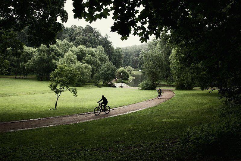 Saturday in the park фото превью