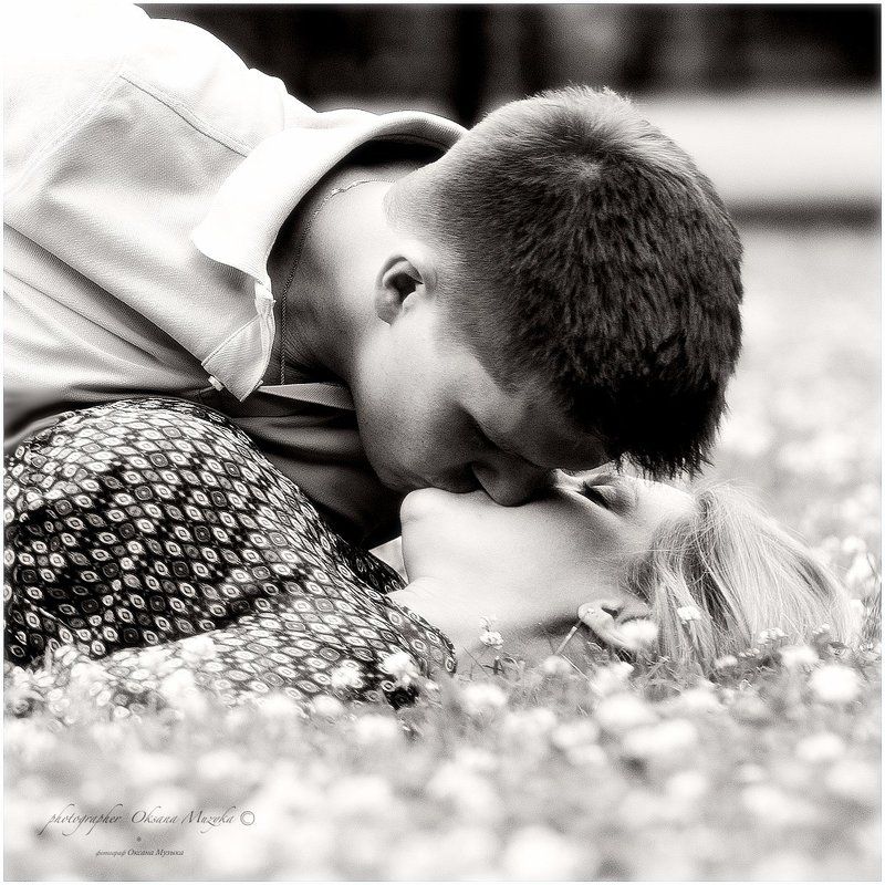 День поцелуев фото превью