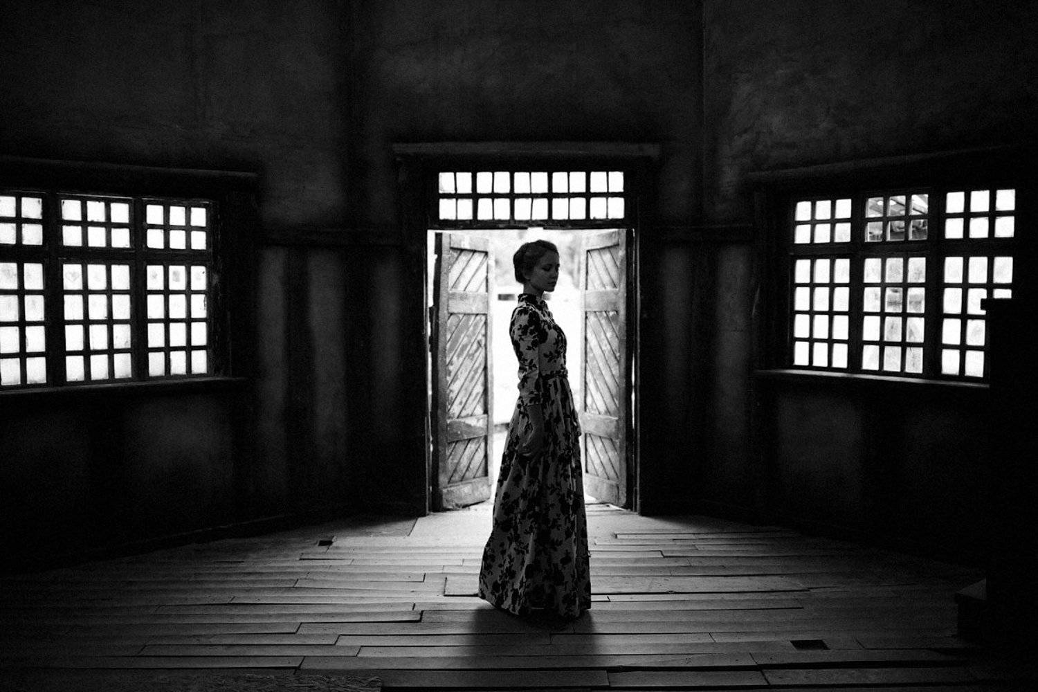 Bw, Кокорев Илья